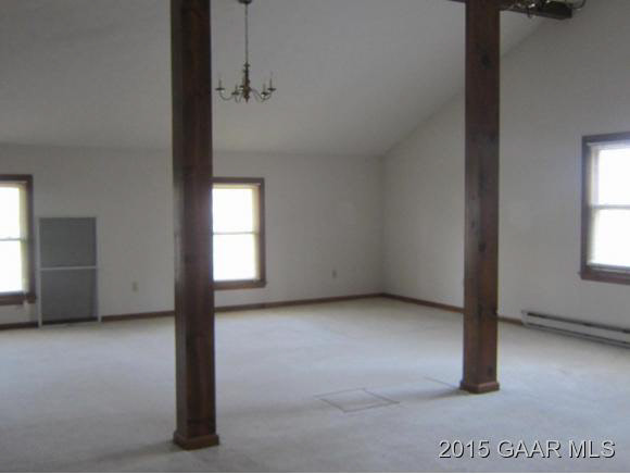 753 Ladd Road Fishersville, VA 22939 - Photo 20 of 25 a view of an empty room with a window