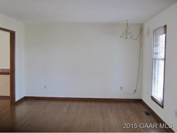 753 Ladd Road Fishersville, VA 22939 - Photo 4 of 25 a view of small space
