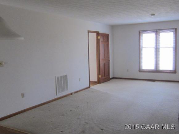 753 Ladd Road Fishersville, VA 22939 - Photo 9 of 25 an empty room with windows