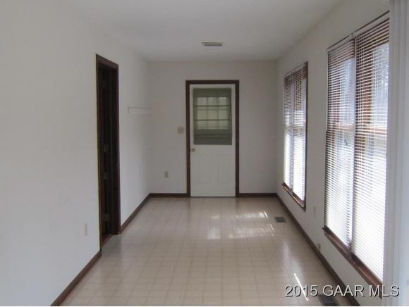 753 Ladd Road Fishersville, VA 22939 - Photo 10 of 25 an empty room with windows