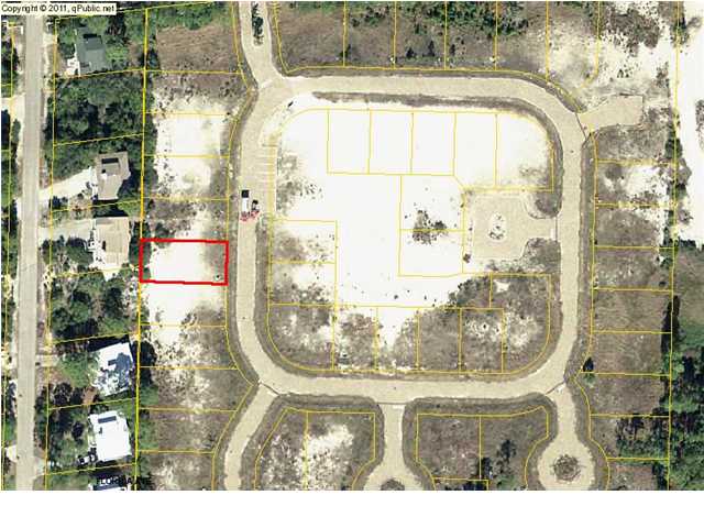 8 Cape San Blas Road Port St. Joe, FL 32456 - Photo 1 of 1