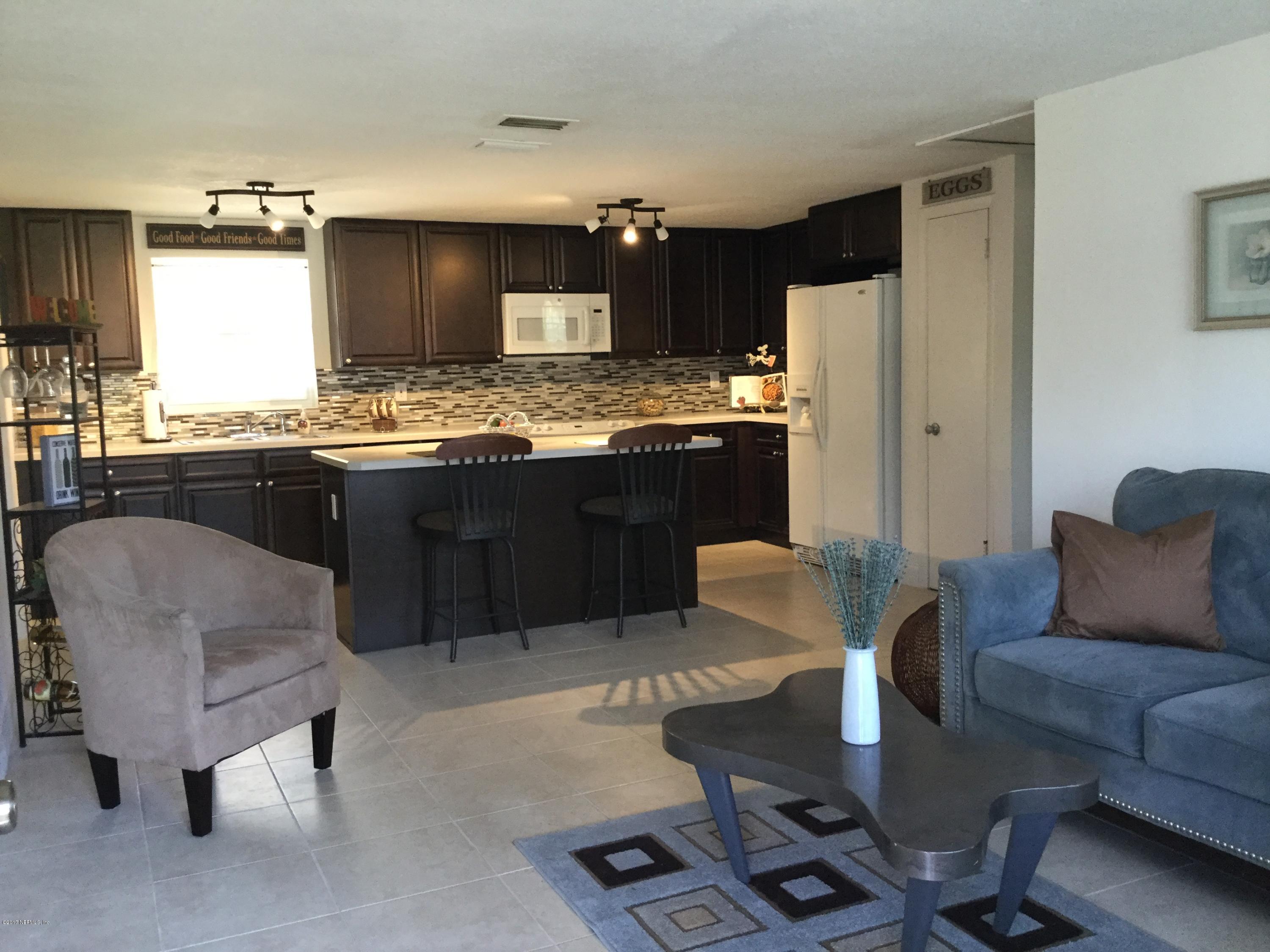 5903 Tampico Road Jacksonville, FL 32244 - Photo 1 of 13 Large Eat In Kitchen