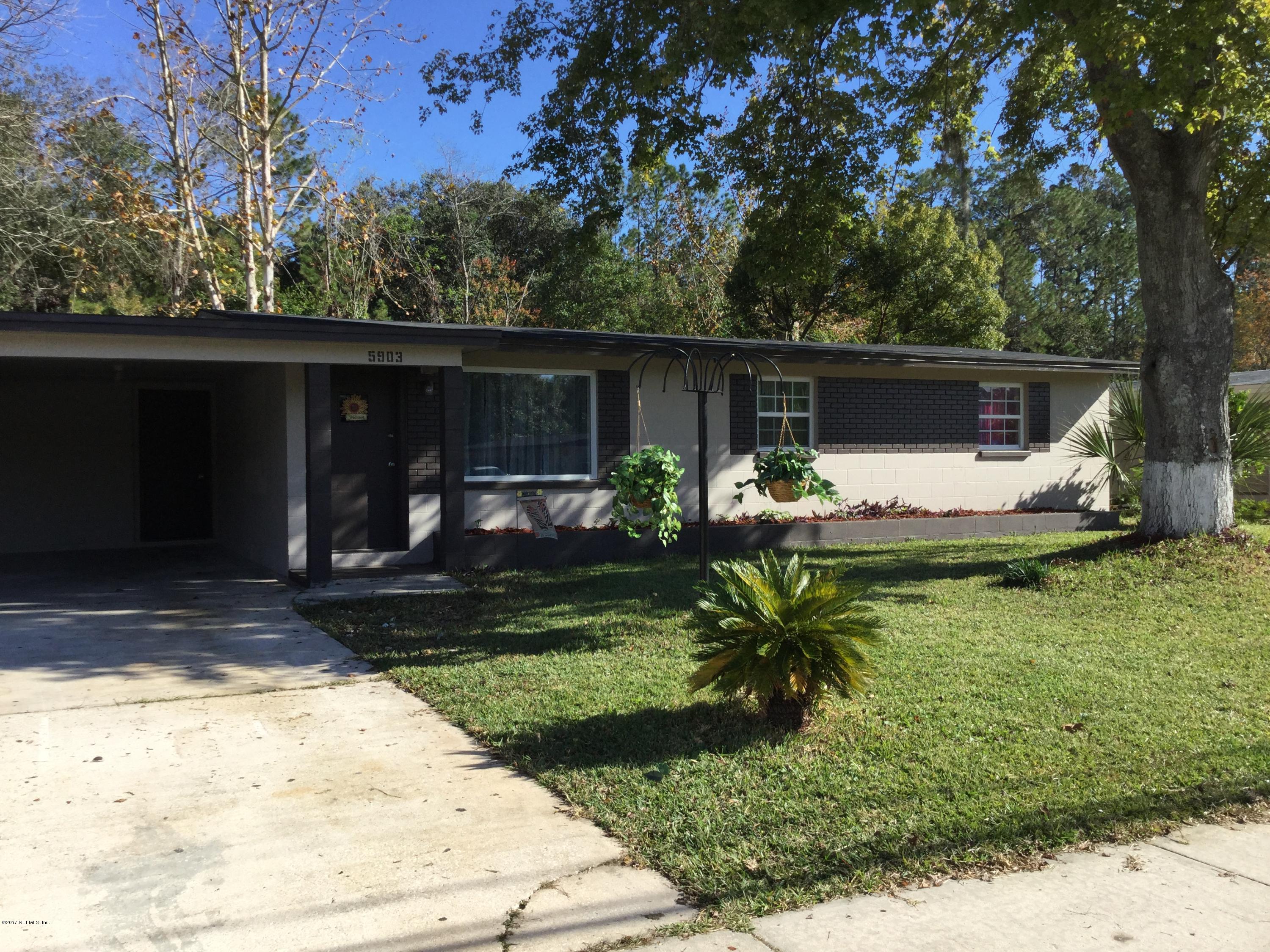 5903 Tampico Road Jacksonville, FL 32244 - Photo 12 of 13 5903 Tampico