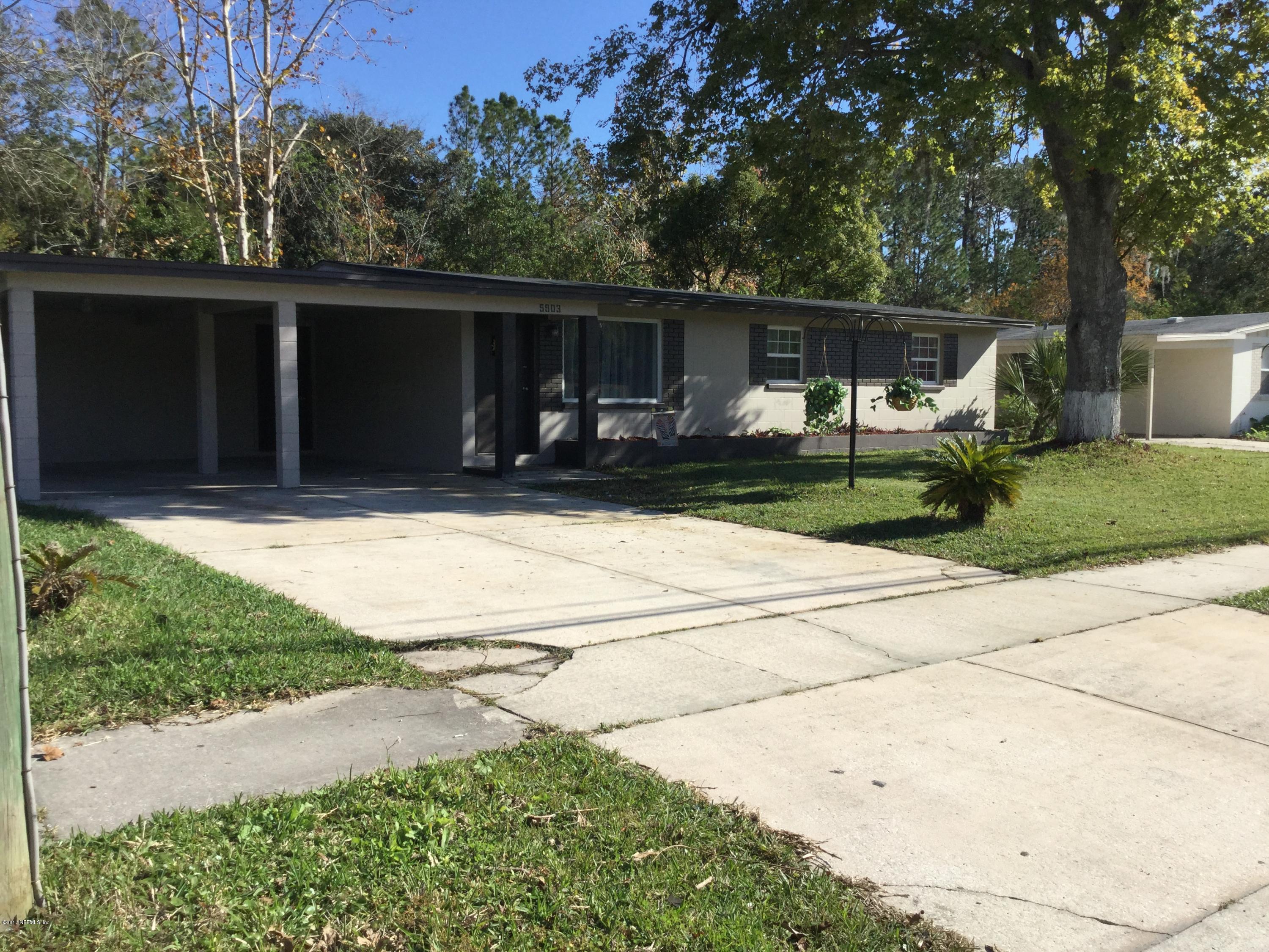 5903 Tampico Road Jacksonville, FL 32244 - Photo 13 of 13 5903 Tampico