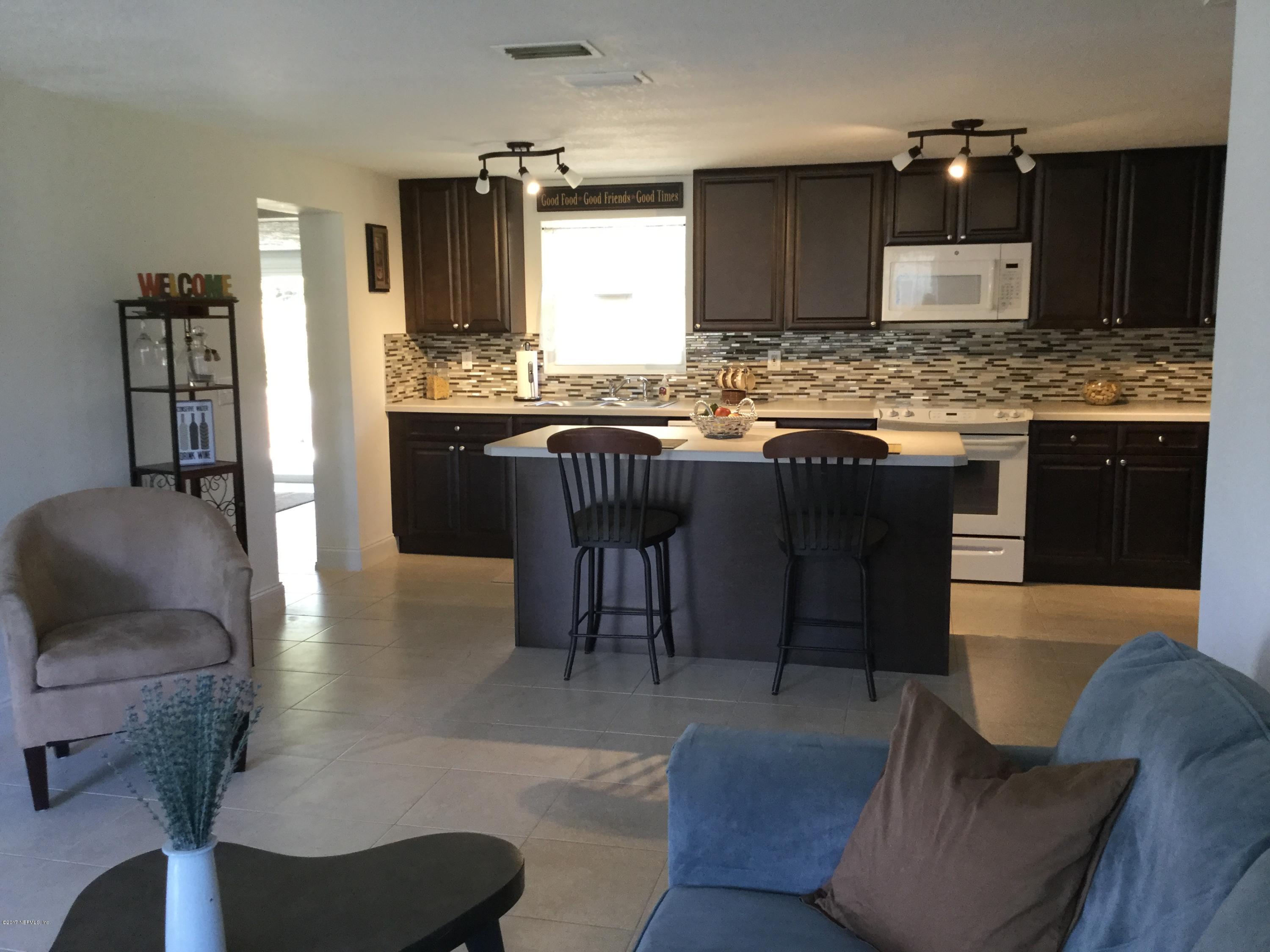 5903 Tampico Road Jacksonville, FL 32244 - Photo 2 of 13 Kitchen
