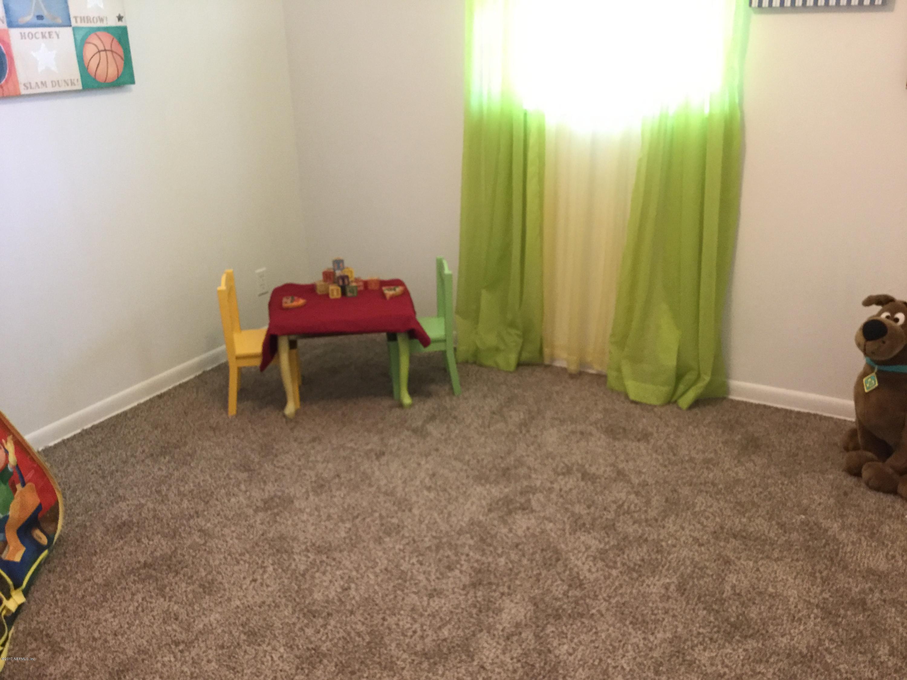 5903 Tampico Road Jacksonville, FL 32244 - Photo 7 of 13 Bedroom 2