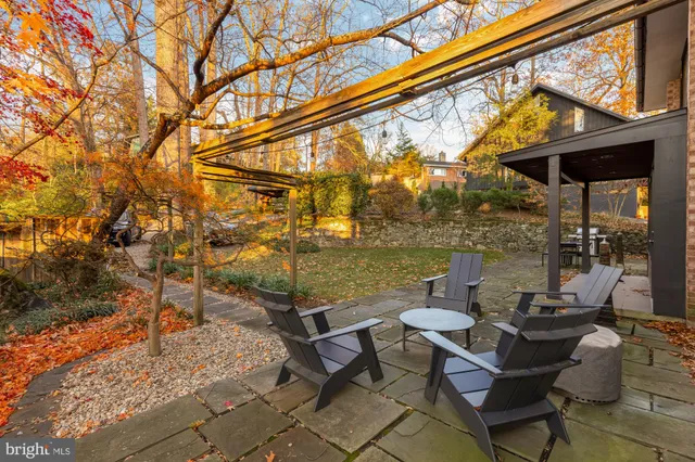 $1,599,000 | 5420 Mohican Road, Bethesda, MD 20816