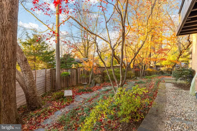 $1,599,000 | 5420 Mohican Road, Bethesda, MD 20816