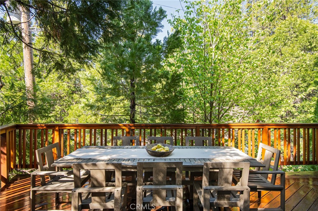 240 Blue Lake Road Lake Arrowhead, CA 92352 - Photo 26 of 31