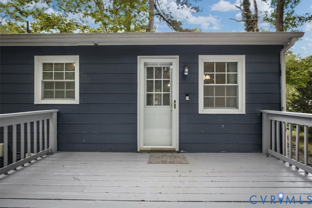 4636 Twelveoaks Road Midlothian, VA 23112 - Photo 37 of 38
