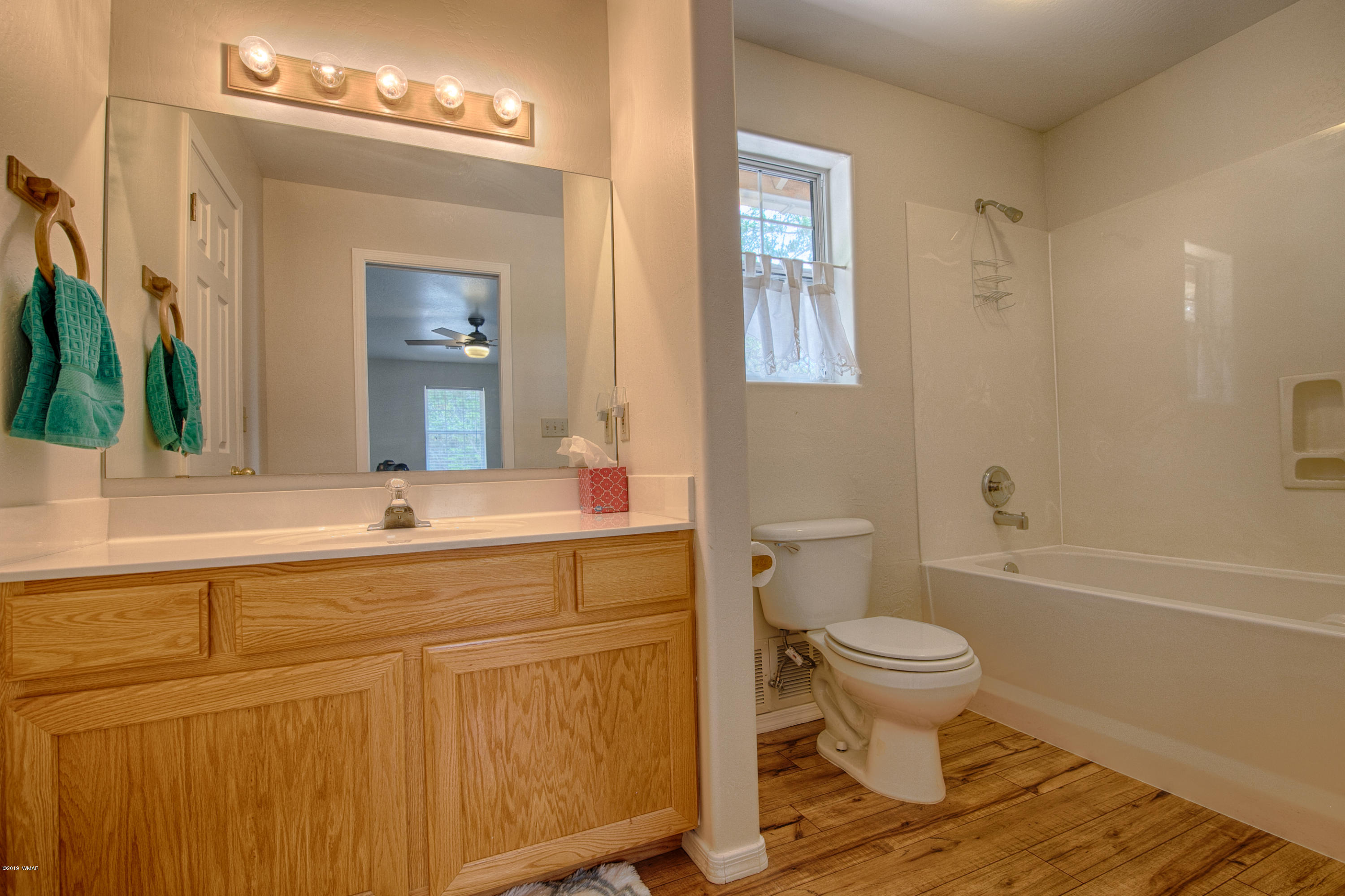 945 Rim Rock Circle, Unit 96 Show Low, AZ 85901 - Photo 14 of 22