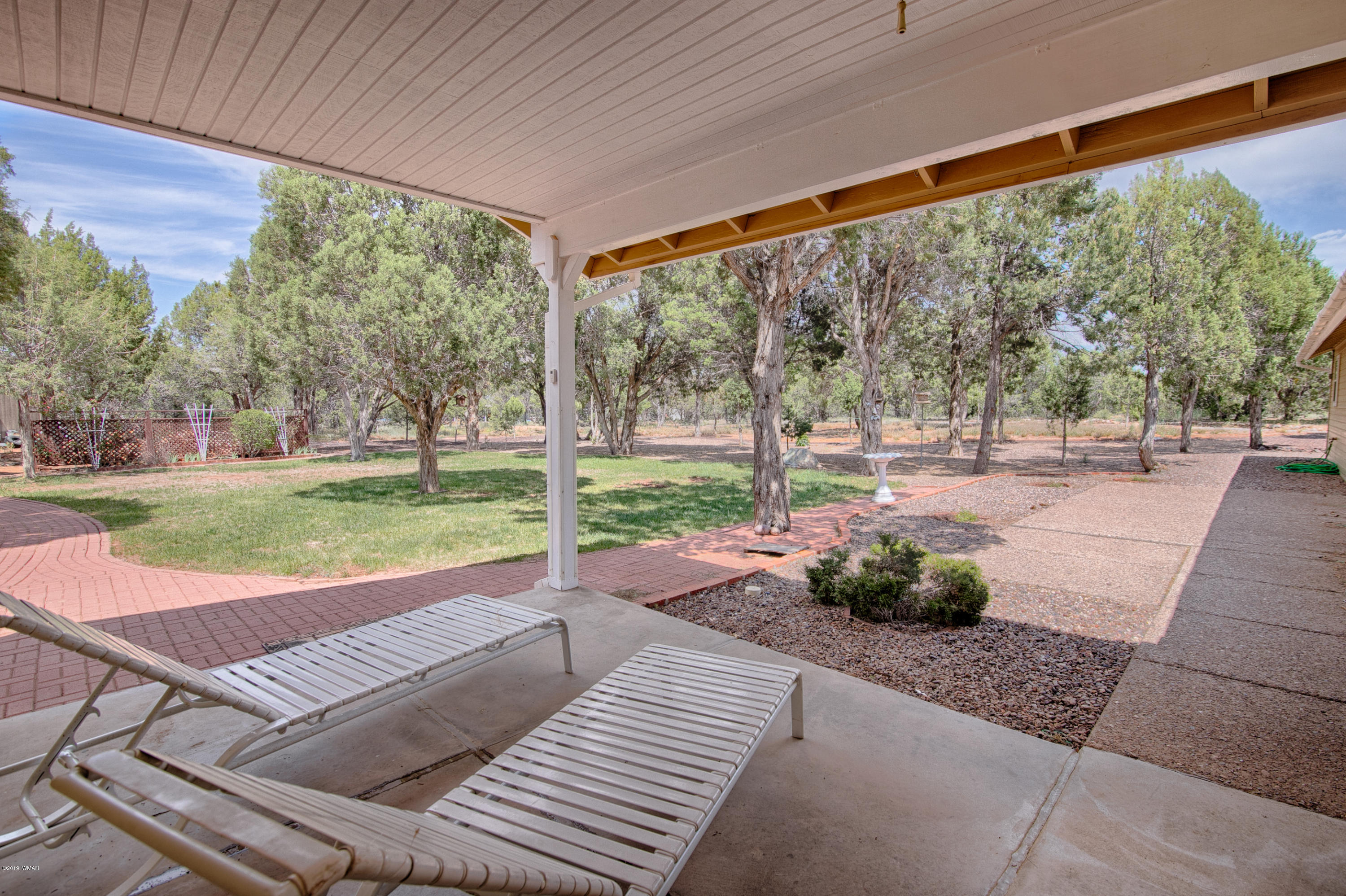 945 Rim Rock Circle, Unit 96 Show Low, AZ 85901 - Photo 17 of 22