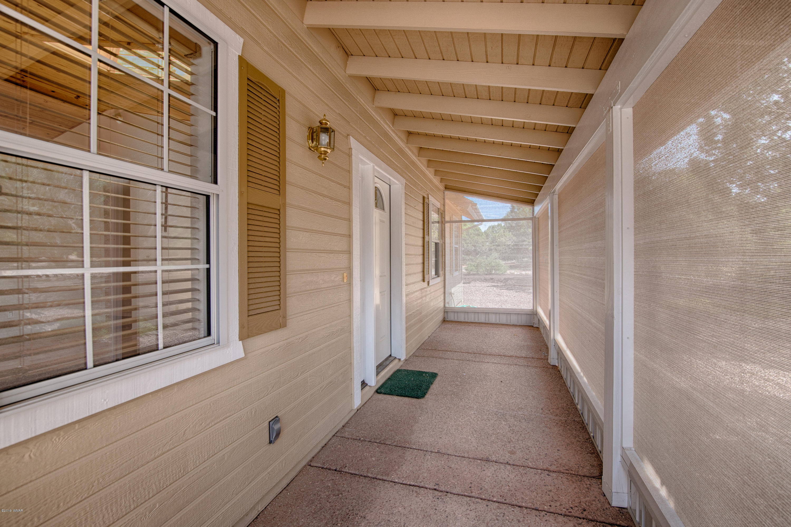 945 Rim Rock Circle, Unit 96 Show Low, AZ 85901 - Photo 18 of 22