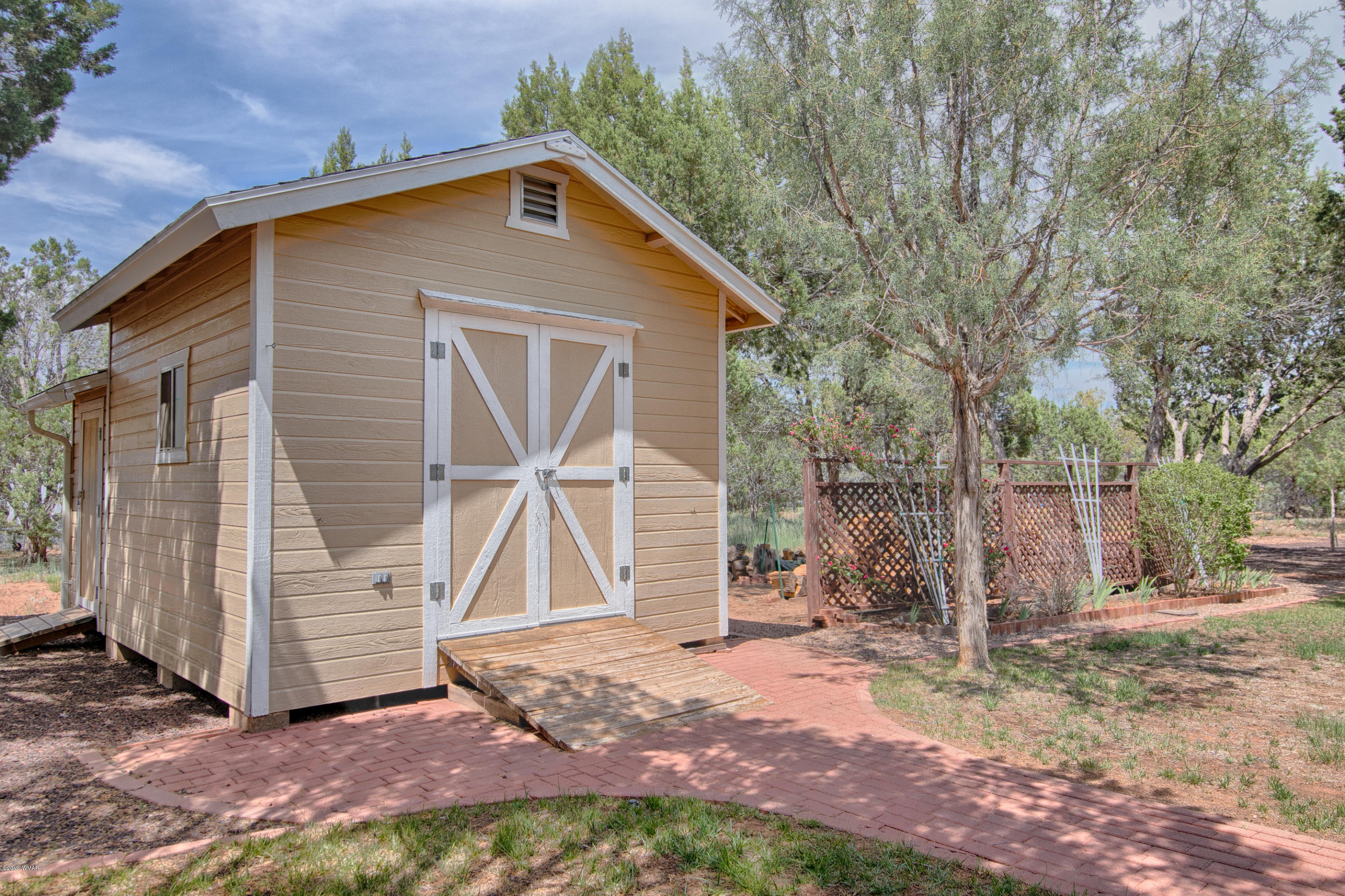 945 Rim Rock Circle, Unit 96 Show Low, AZ 85901 - Photo 19 of 22