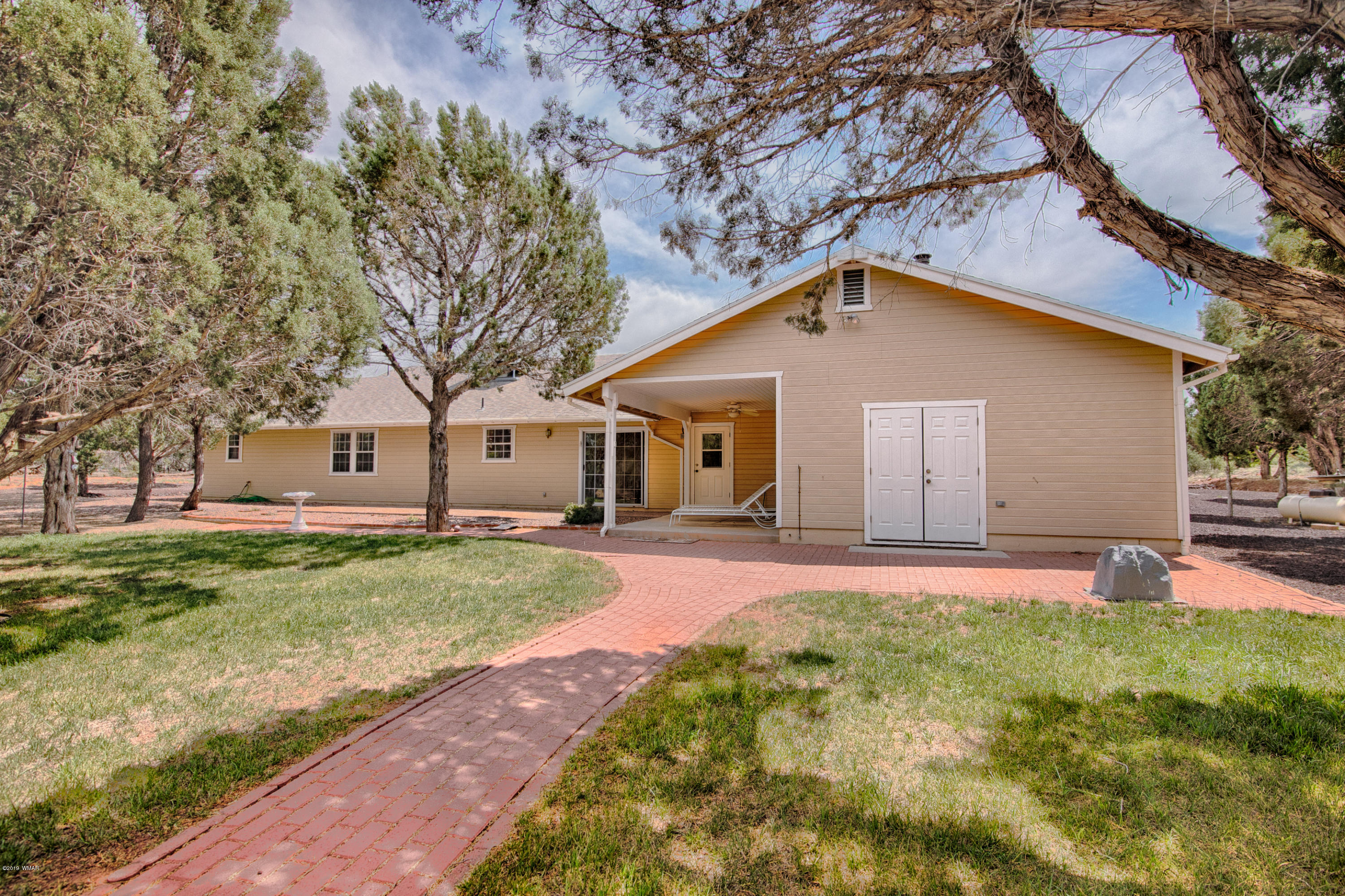 945 Rim Rock Circle, Unit 96 Show Low, AZ 85901 - Photo 20 of 22