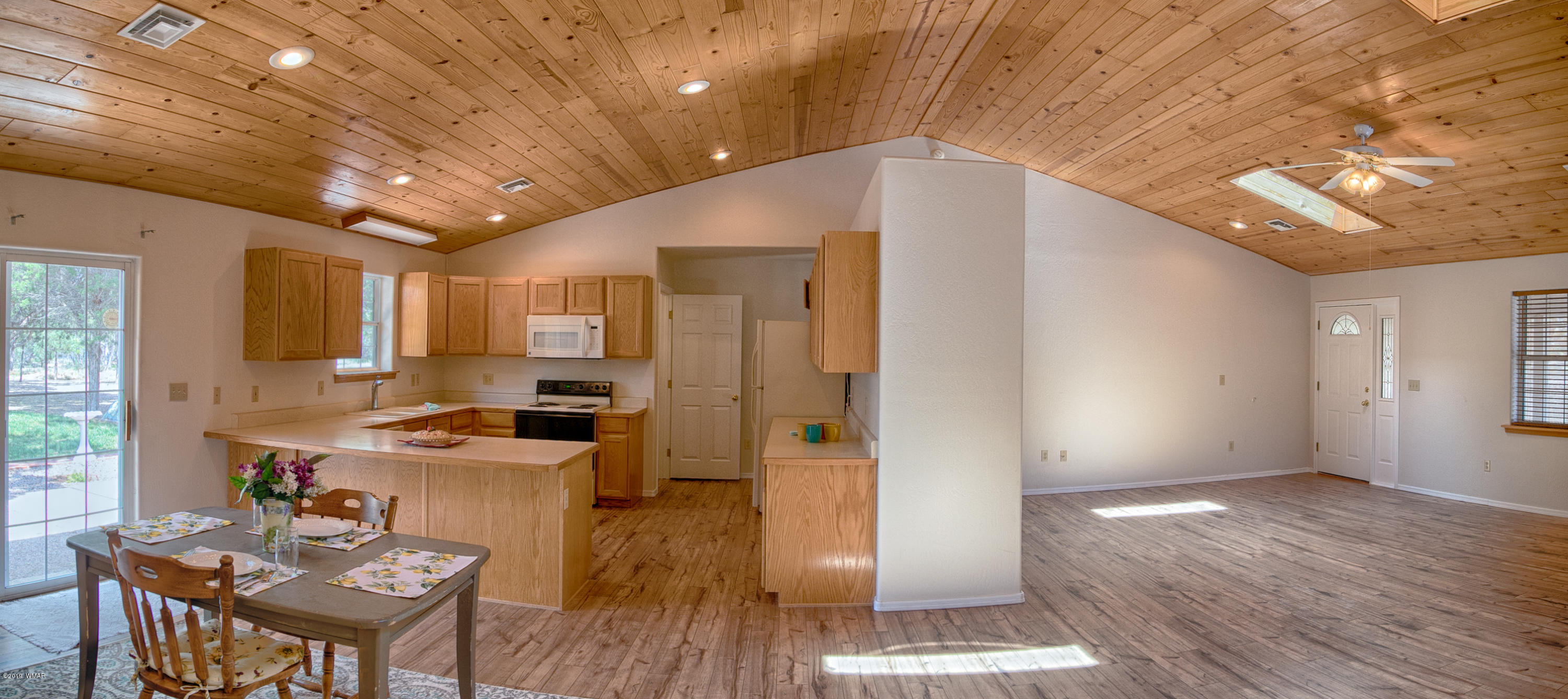 945 Rim Rock Circle, Unit 96 Show Low, AZ 85901 - Photo 22 of 22