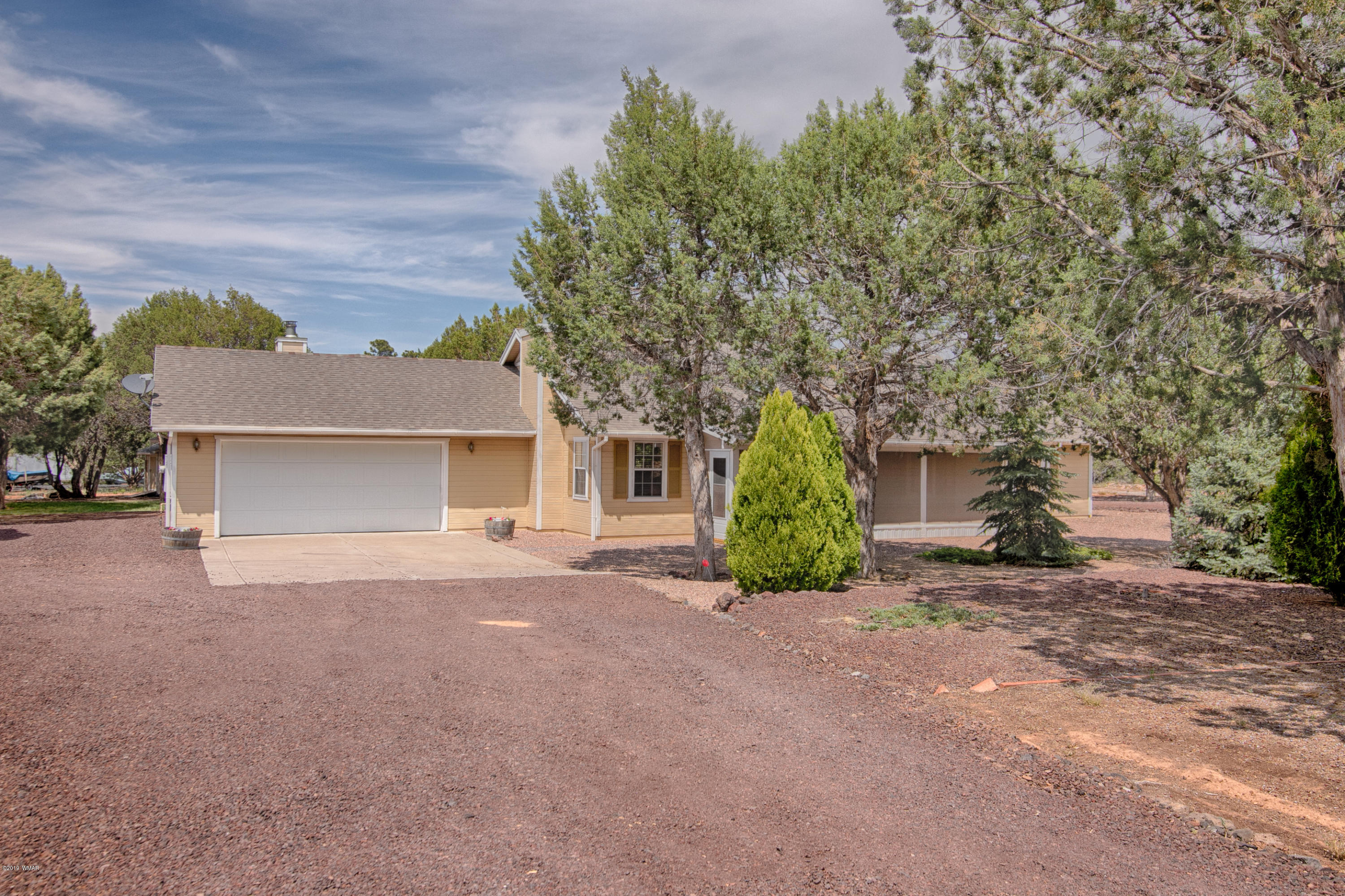 945 Rim Rock Circle, Unit 96 Show Low, AZ 85901 - Photo 4 of 22