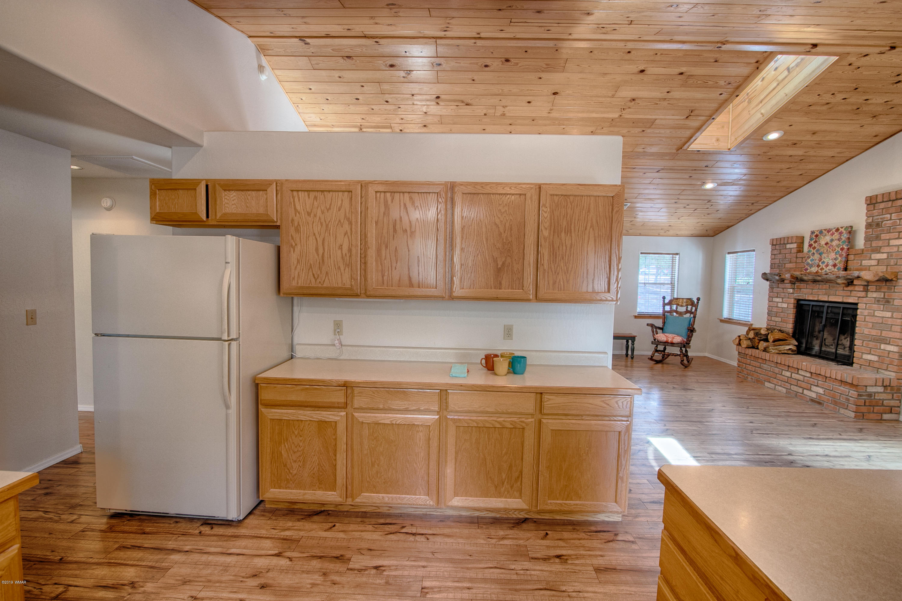 945 Rim Rock Circle, Unit 96 Show Low, AZ 85901 - Photo 5 of 22