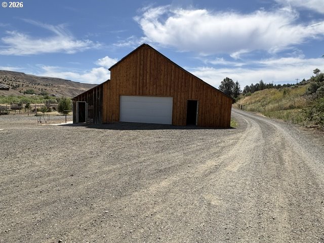 29584 Franks Creek Road Dayville, OR 97825 - Photo 31 of 35