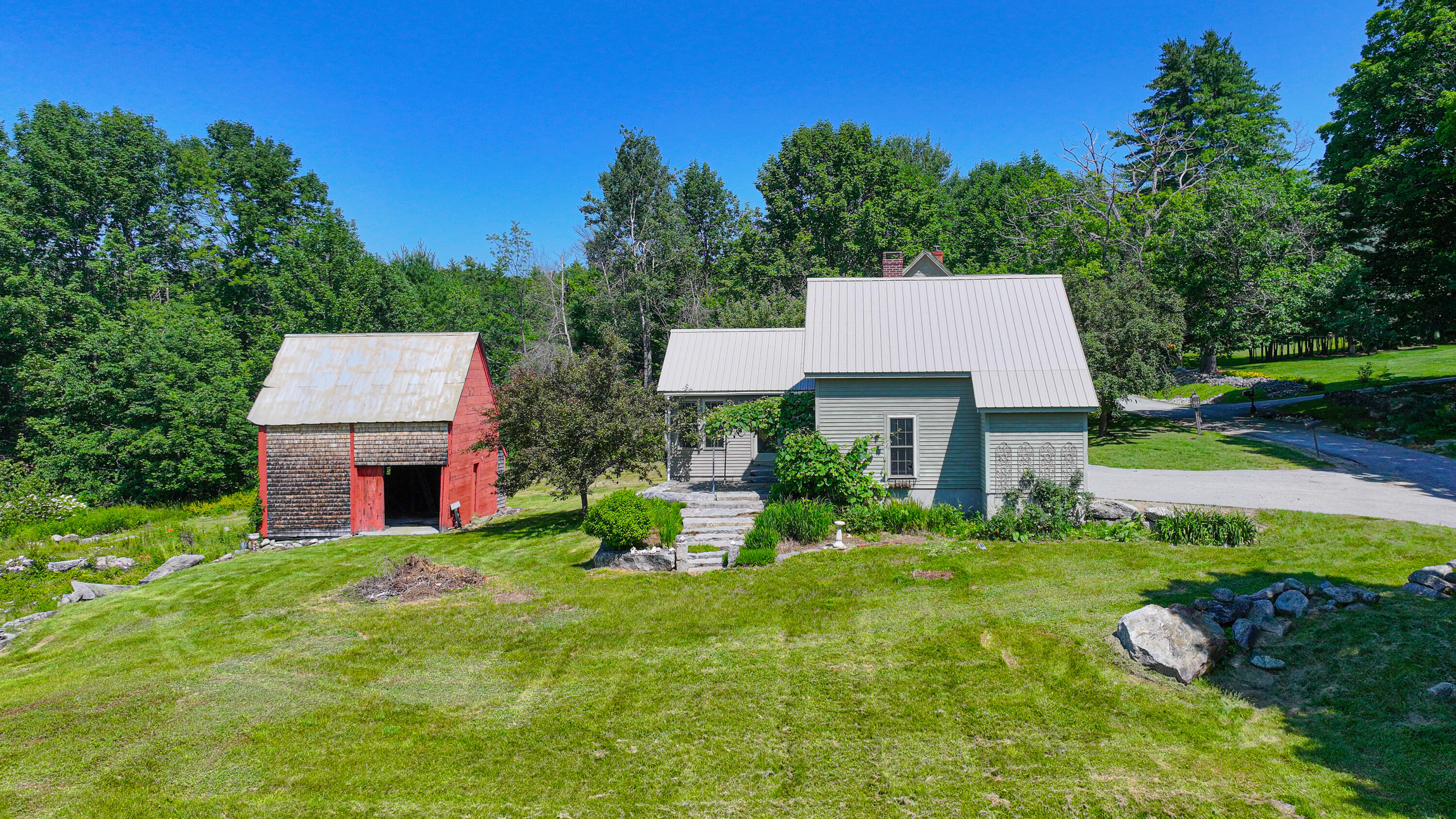6 Ledge Hill Road Sweden, ME 04040 - Photo 55 of 67 19 ledge hill road-7