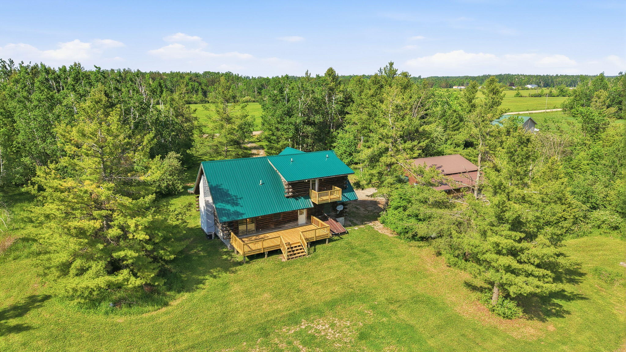 425 Maxwell Road Cheboygan, MI 49721 - Photo 8 of 60 Gallery Image 8