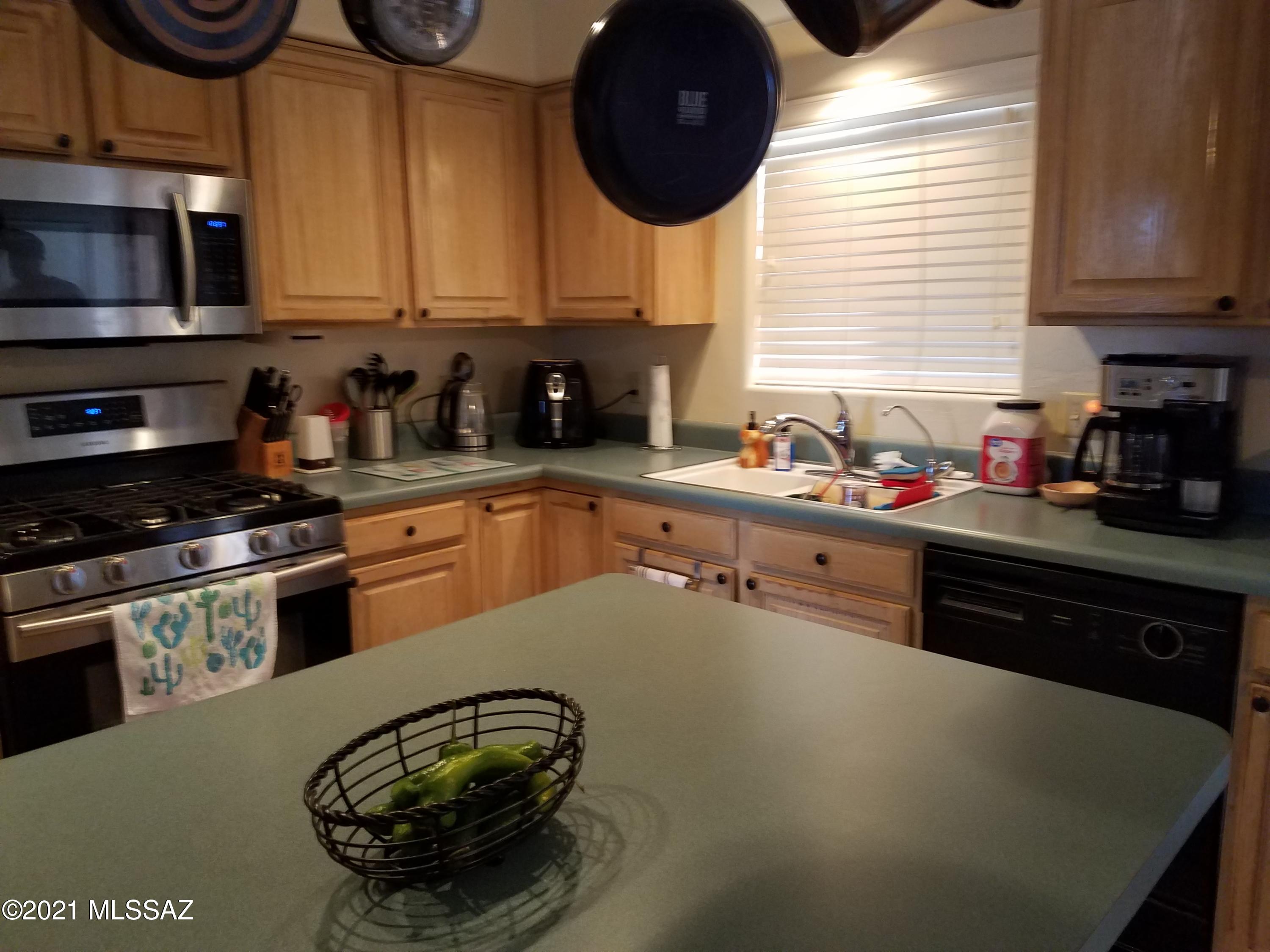 14140 South Stagecoach Road Tucson, AZ 85736 - Photo 4 of 19 Gallery Image 4