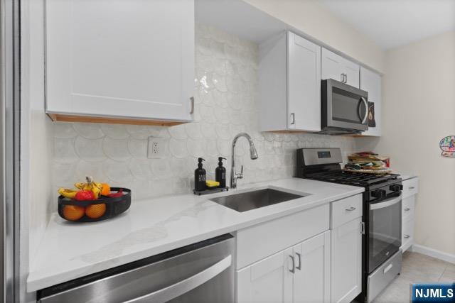 26 Clinton Street, Unit 4A Belleville, NJ 07109 - Photo 8 of 20