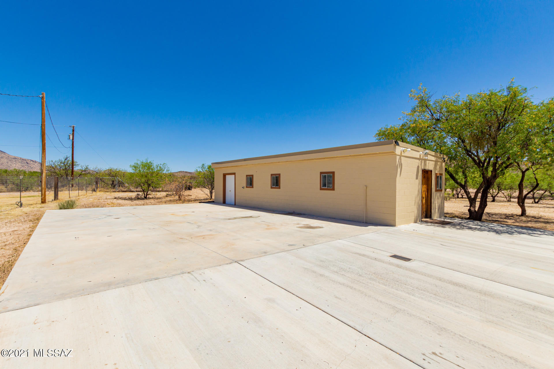 13360 South Bell Road Benson, AZ 85602 - Photo 44 of 50 Gallery Image 44