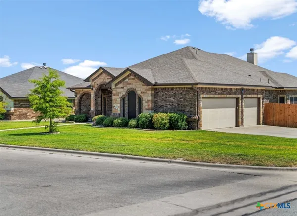$499,990 | 1012 Oak Bark Lane, Harker Heights, TX 76548
