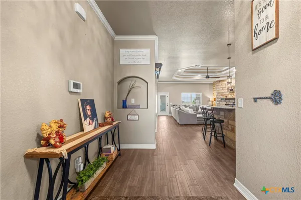 $499,990 | 1012 Oak Bark Lane, Harker Heights, TX 76548