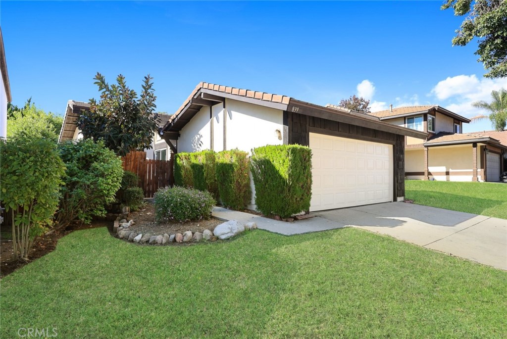 839 Windermere Road San Dimas, CA 91773 - Photo 1 of 1 Gallery Image 1