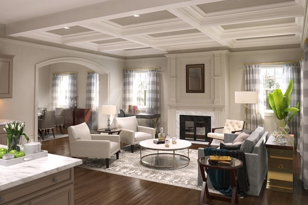 20 South Cottage Road, Unit 203 Belmont, MA 02478 - Photo 1 of 4