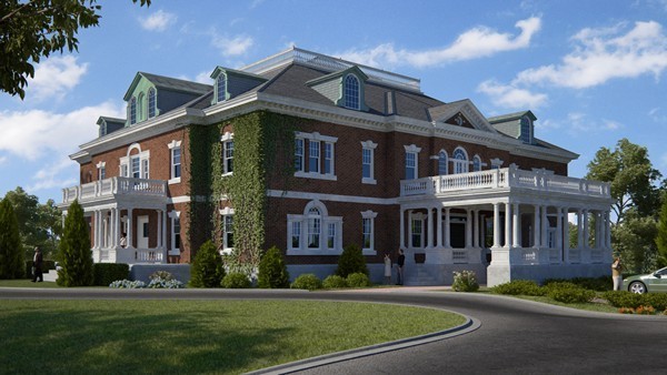 20 South Cottage Road, Unit 203 Belmont, MA 02478 - Photo 3 of 4