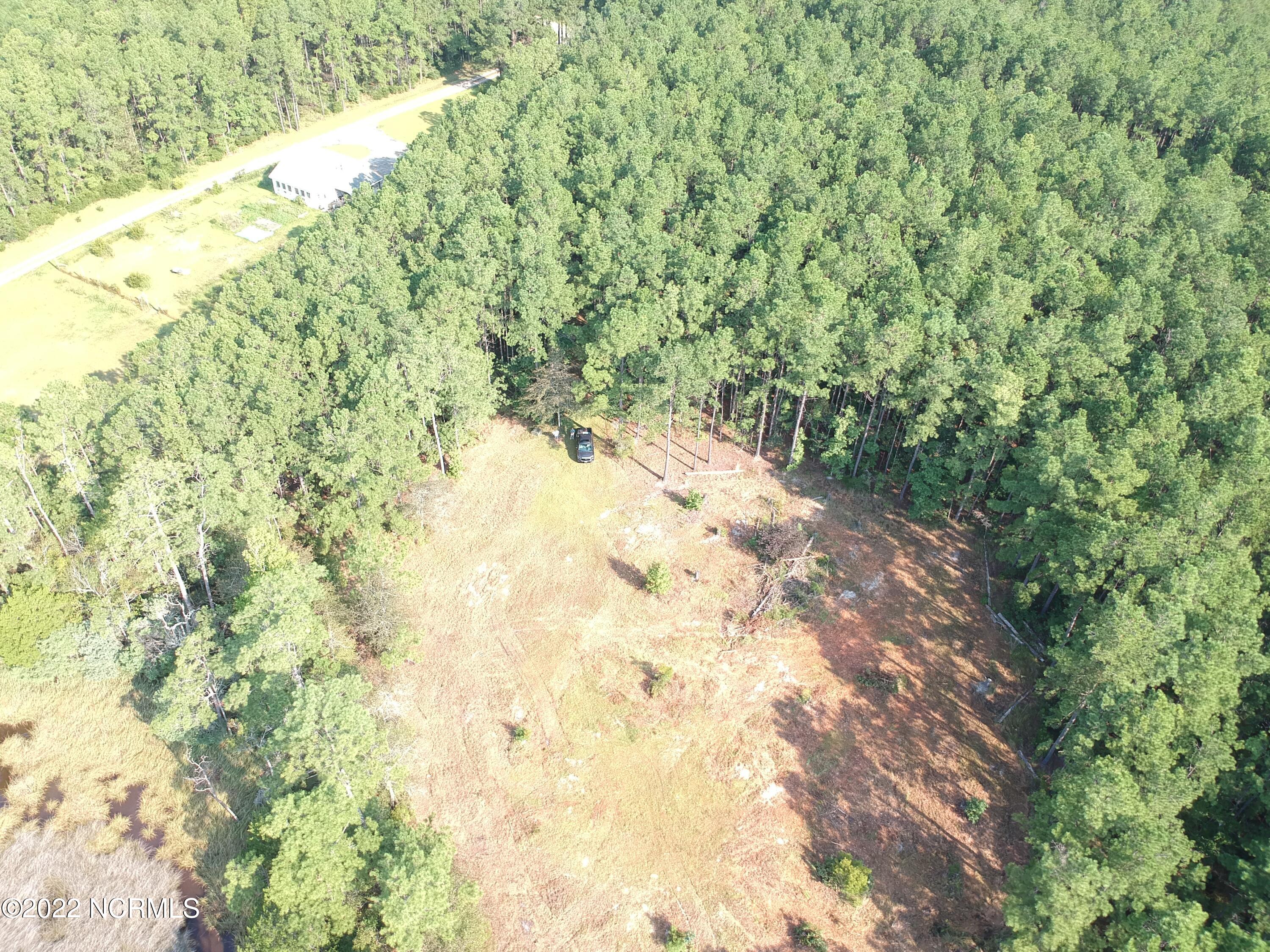 849 Osprey Point Road Beaufort, NC 28516 - Photo 9 of 12 DJI_0259