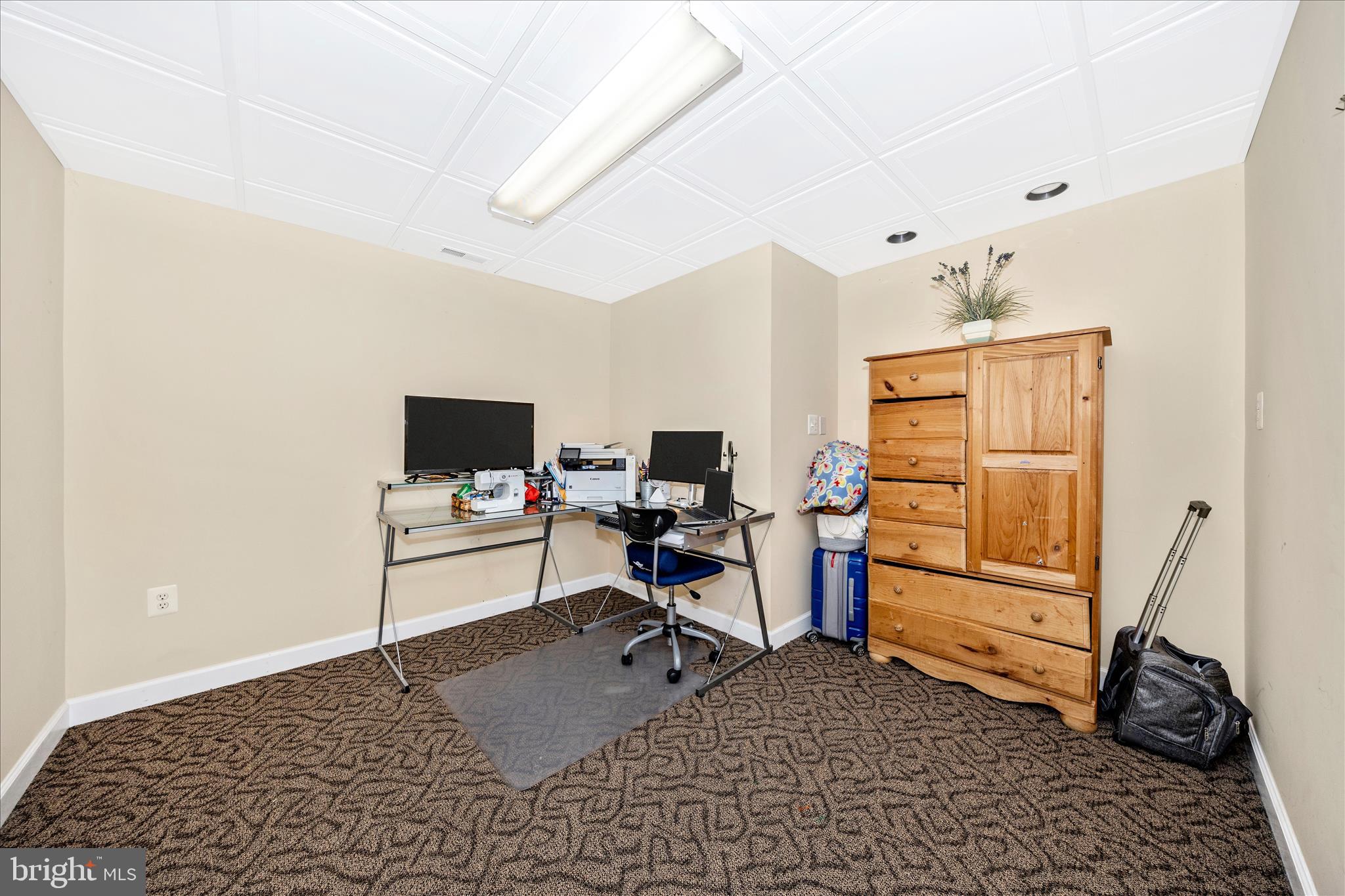 3448 Kaetzel Road Rohrersville, MD 21779 - Photo 27 of 41 Office