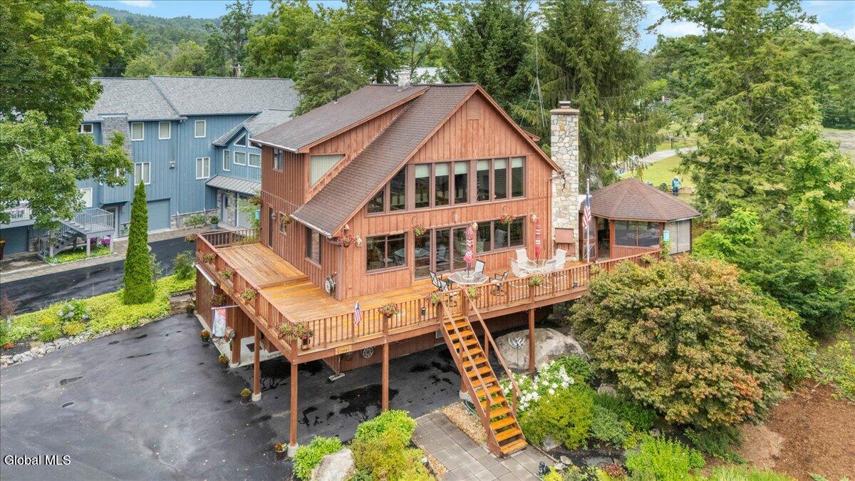 11 Anchorage Road Bolton, NY 12814 - Photo 1 of 39 Main
