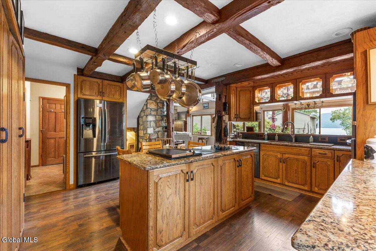 11 Anchorage Road Bolton, NY 12814 - Photo 11 of 39 14-IMG_3250