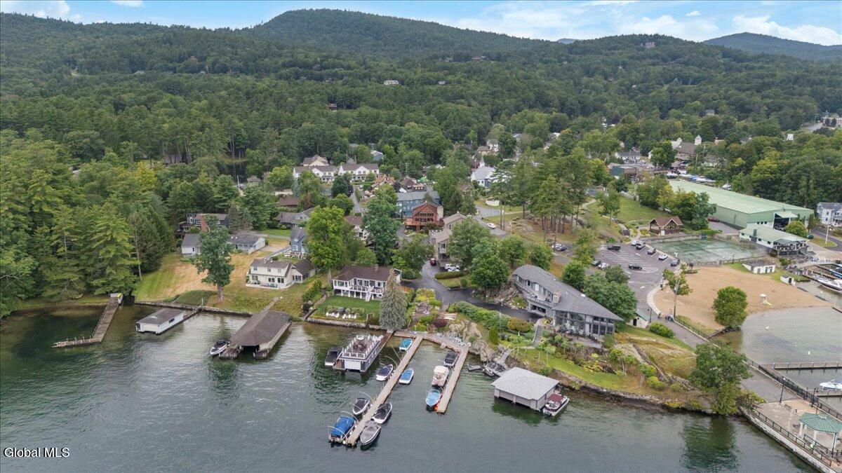 11 Anchorage Road Bolton, NY 12814 - Photo 3 of 39 02-DJI_20250731135359_0020_D