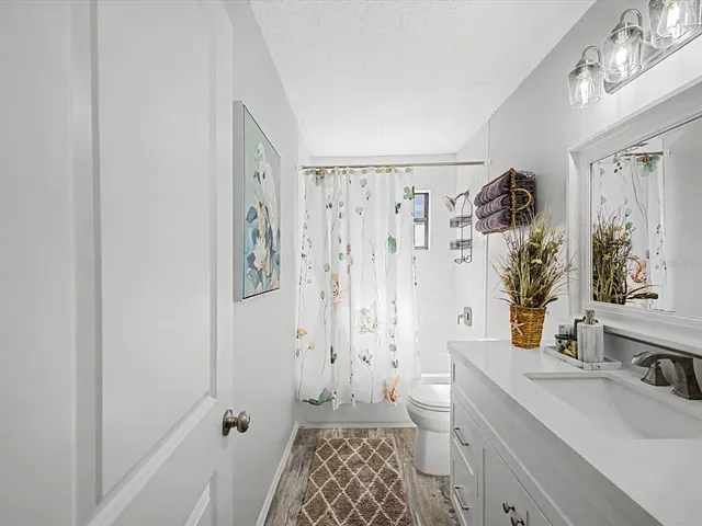 a view of a entryway door of the house