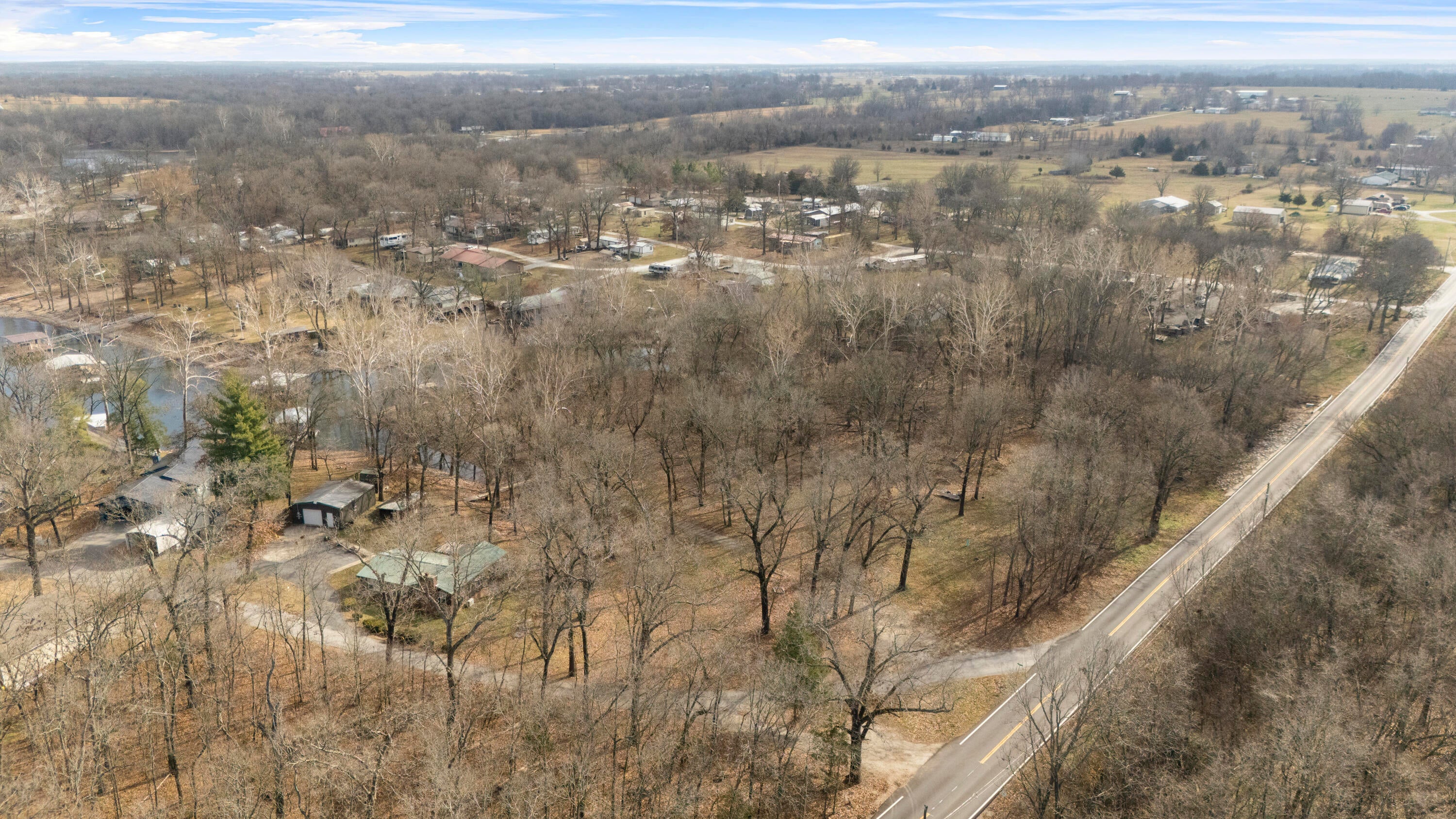 64224 East 252 Loop Grove, OK 74344 - Photo 20 of 25 28