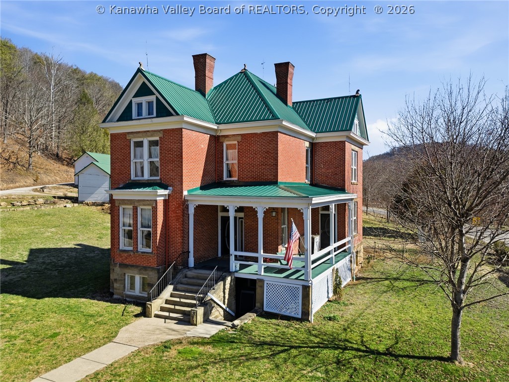 512 Walgrove Road Elkview, WV 25071 - Photo 2 of 49 Gallery Image 2