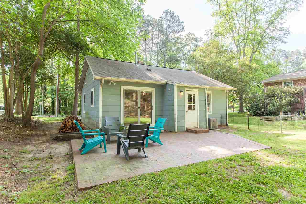 1412 Rosedale Avenue Durham, NC 27707 - Photo 18 of 20 Photo 18