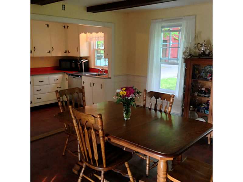 311 Arcadia Road Richmond, RI 02832 - Photo 13 of 25 Dining Room.
