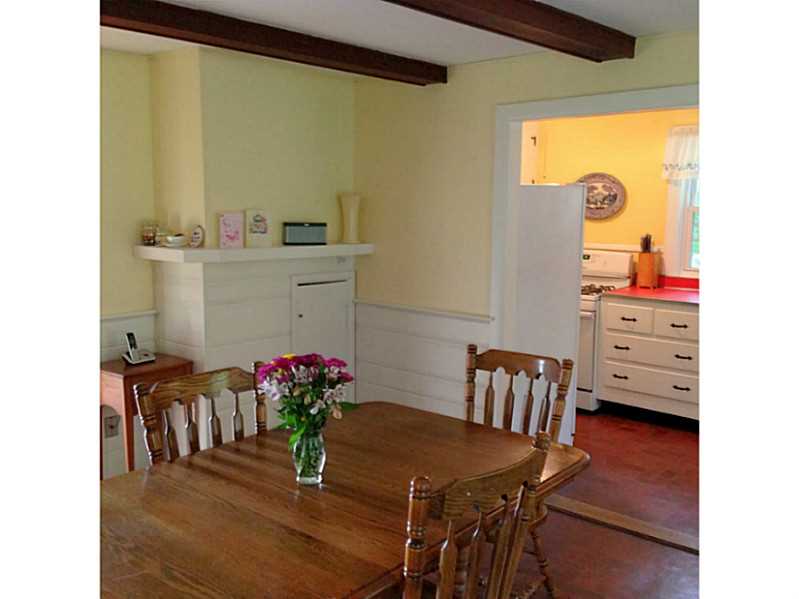 311 Arcadia Road Richmond, RI 02832 - Photo 14 of 25 Dining Room.