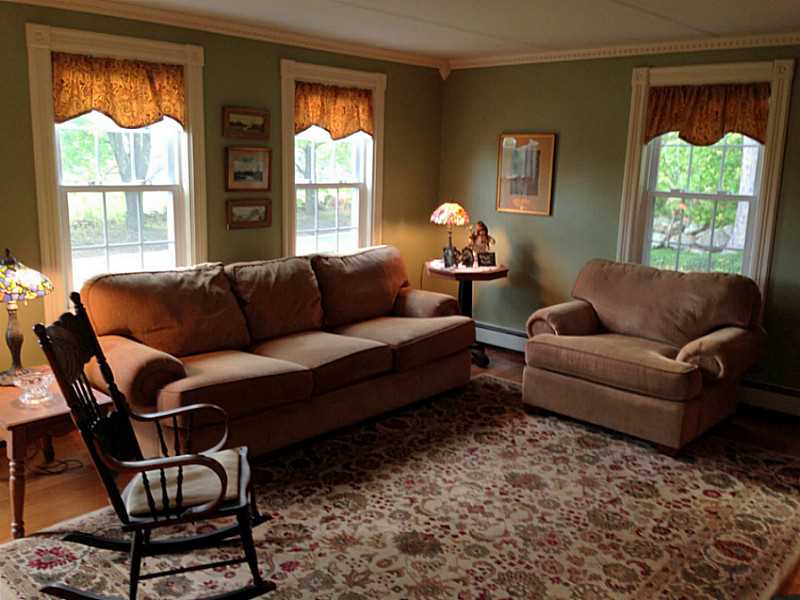 311 Arcadia Road Richmond, RI 02832 - Photo 4 of 25 Den/Family/Great Room. Family Room