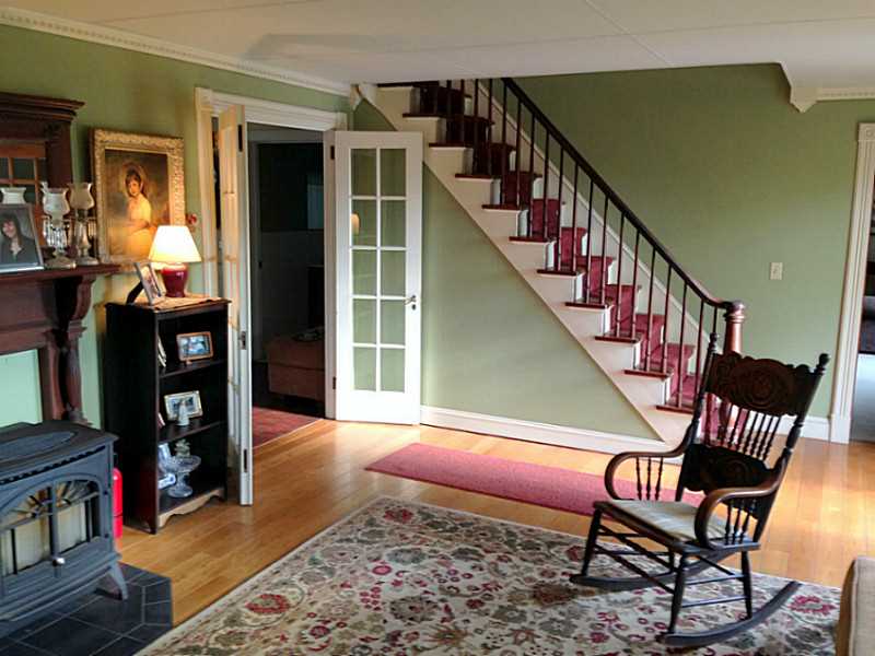311 Arcadia Road Richmond, RI 02832 - Photo 6 of 25 Den/Family/Great Room. Family Room