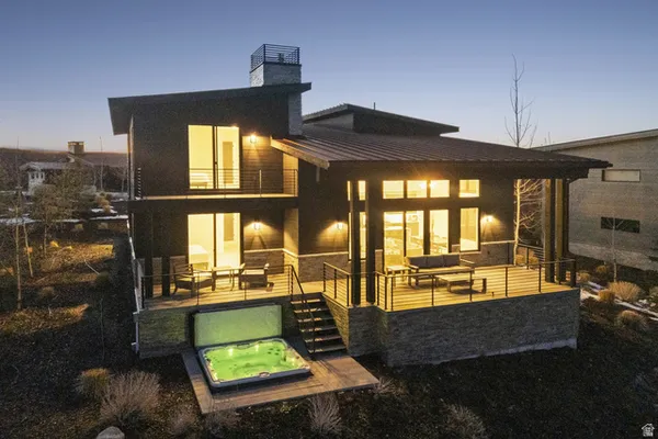 $2,950,000 | 6942 Golden Bear Loop West, Park City, UT 84098