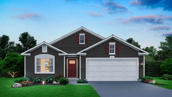 $449,990 | 6290 Redwood Trail, Wonder Lake, IL 60097