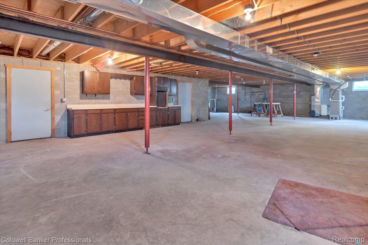 2133 North Branch Road North Branch, MI 48461 - Photo 29 of 33 Gallery Image 29