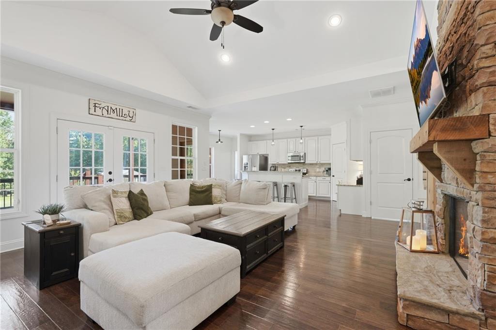 571 Mulberry Road Winder, GA 30680 - Photo 14 of 70 Gallery Image 14